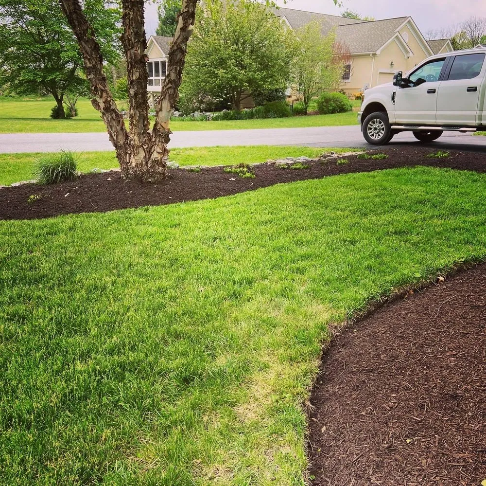 Professional landscape design near you across Martinsburg, WV - Barr Landscaping