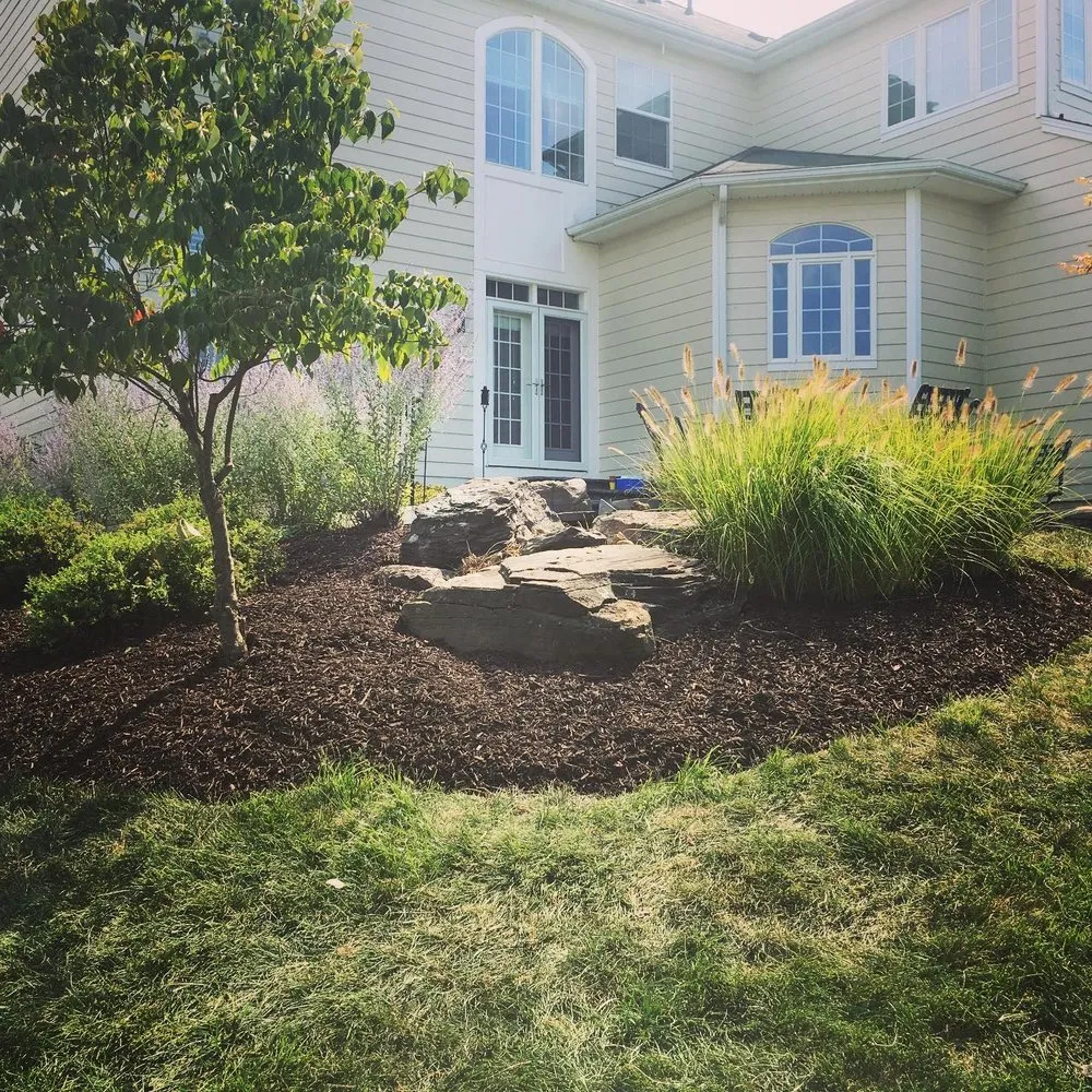 Expert landscape design for homes across Martinsburg, WV - Barr Landscaping