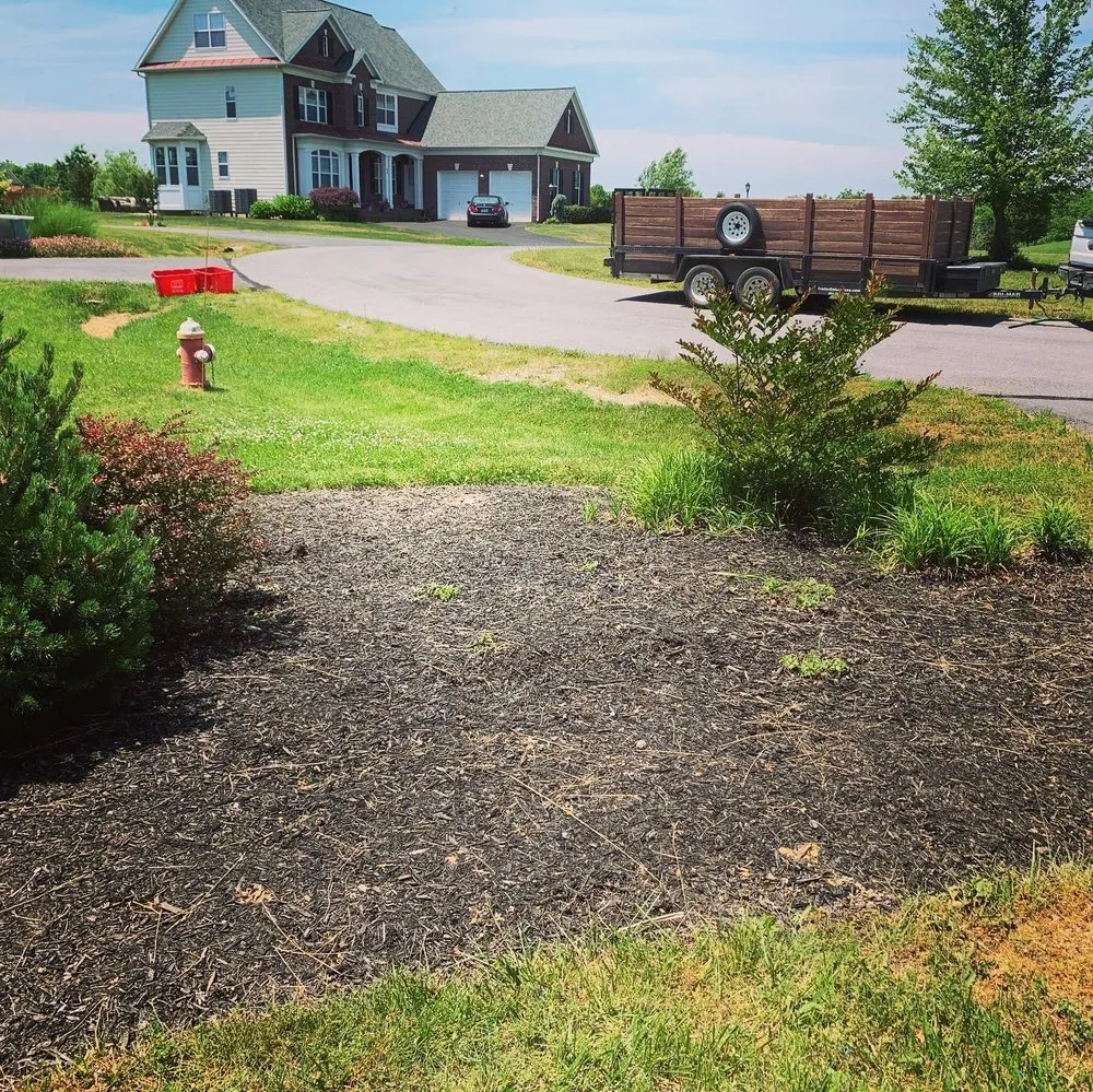 Expert garden landscaping experts serving Martinsburg, WV - Barr Landscaping
