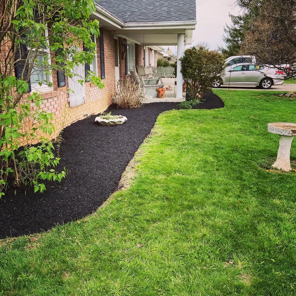 Professional landscaping services experts serving Martinsburg, WV - Barr Landscaping
