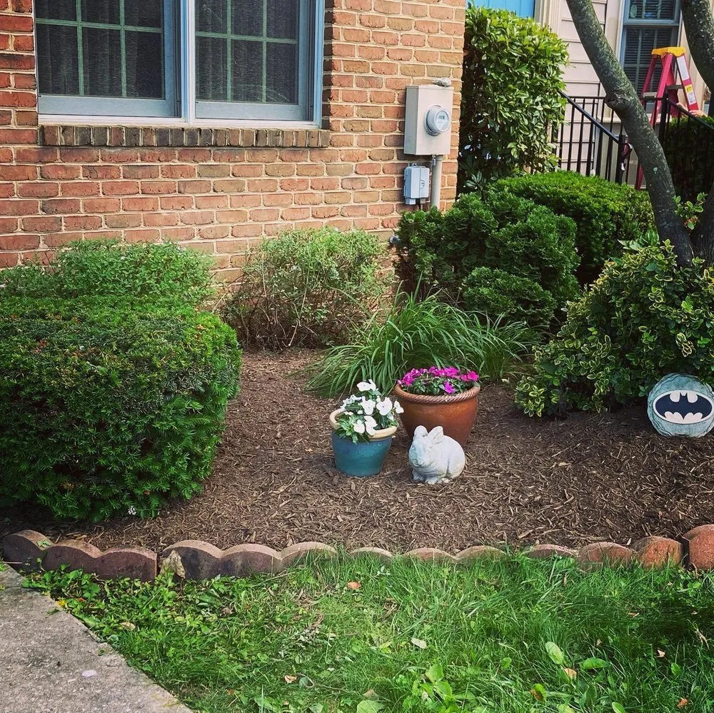 Local landscape installation for year-round maintenance across Martinsburg, WV - Barr Landscaping