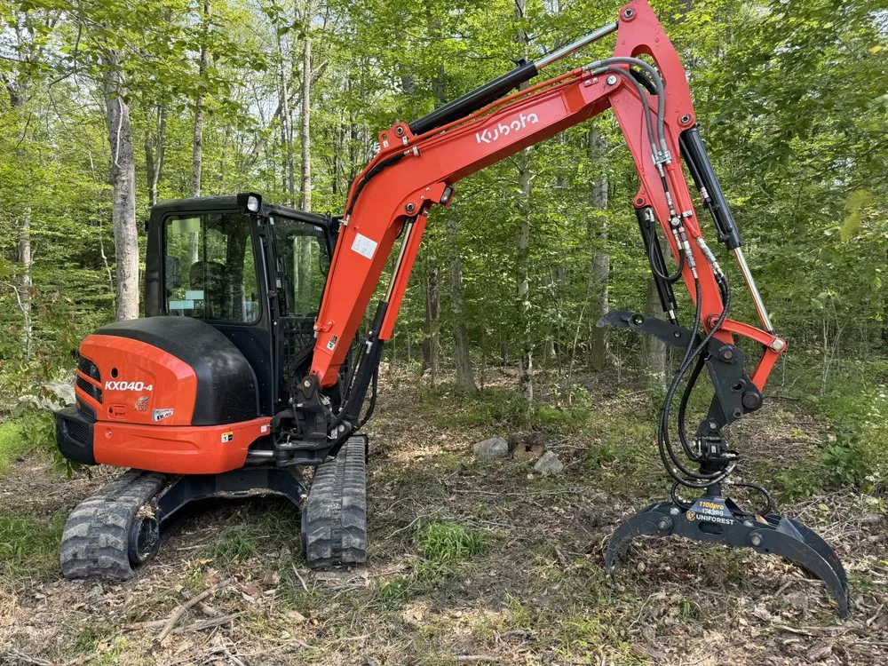 Top-rated yard maintenance for beautiful yards in Tivoli, NY by Barraco Build and Bloom