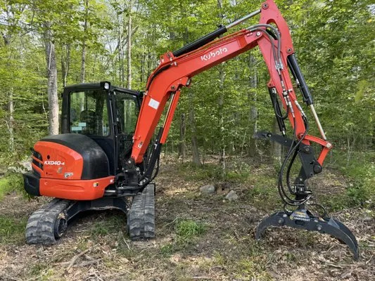 Barraco Build and Bloom