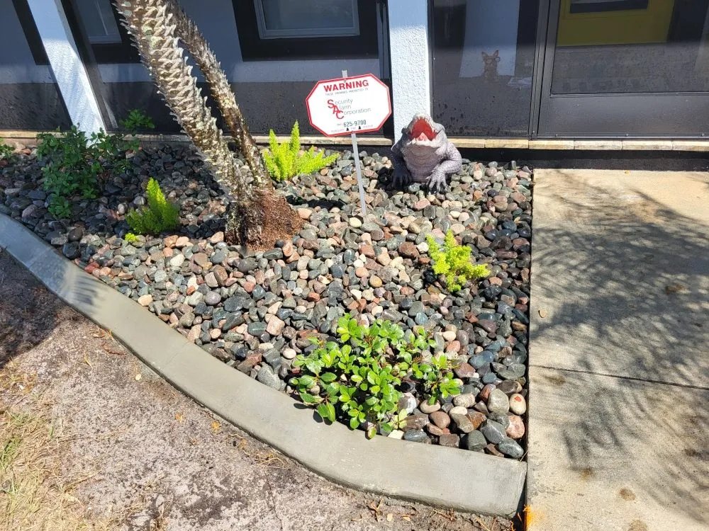 Expert lawn mowing service for homes across Punta Gorda, FL - Barracuda Tree & Landscape