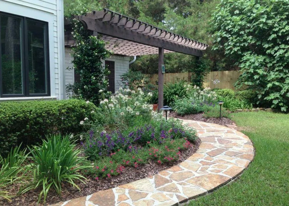 Expert outdoor landscaping in Punta Gorda, FL by Barracuda Tree & Landscape
