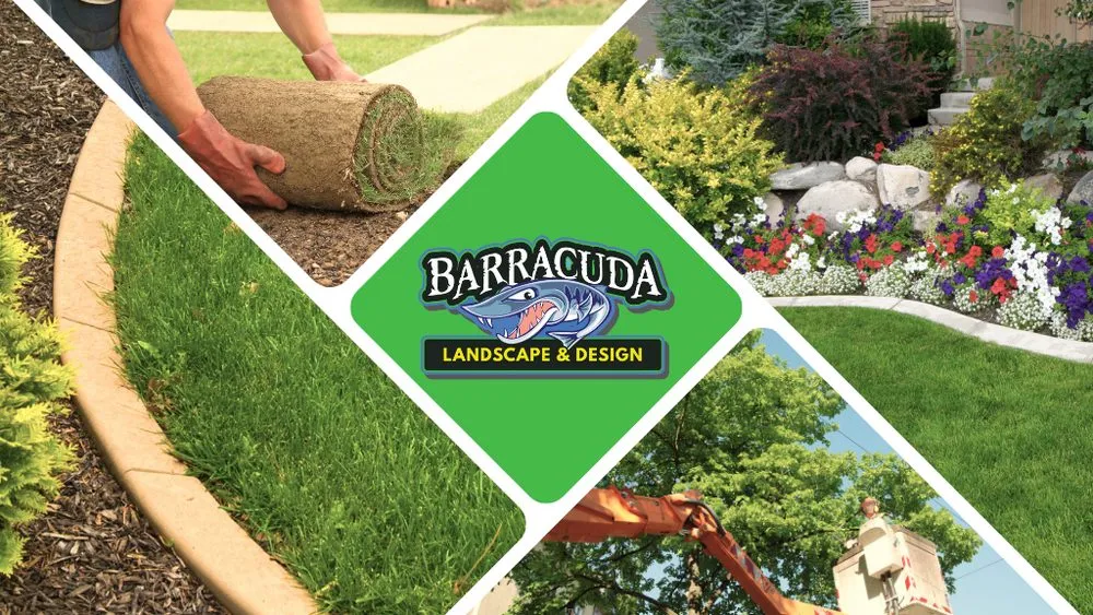 Top-rated lawn mowing service in Punta Gorda, FL by Barracuda Tree & Landscape