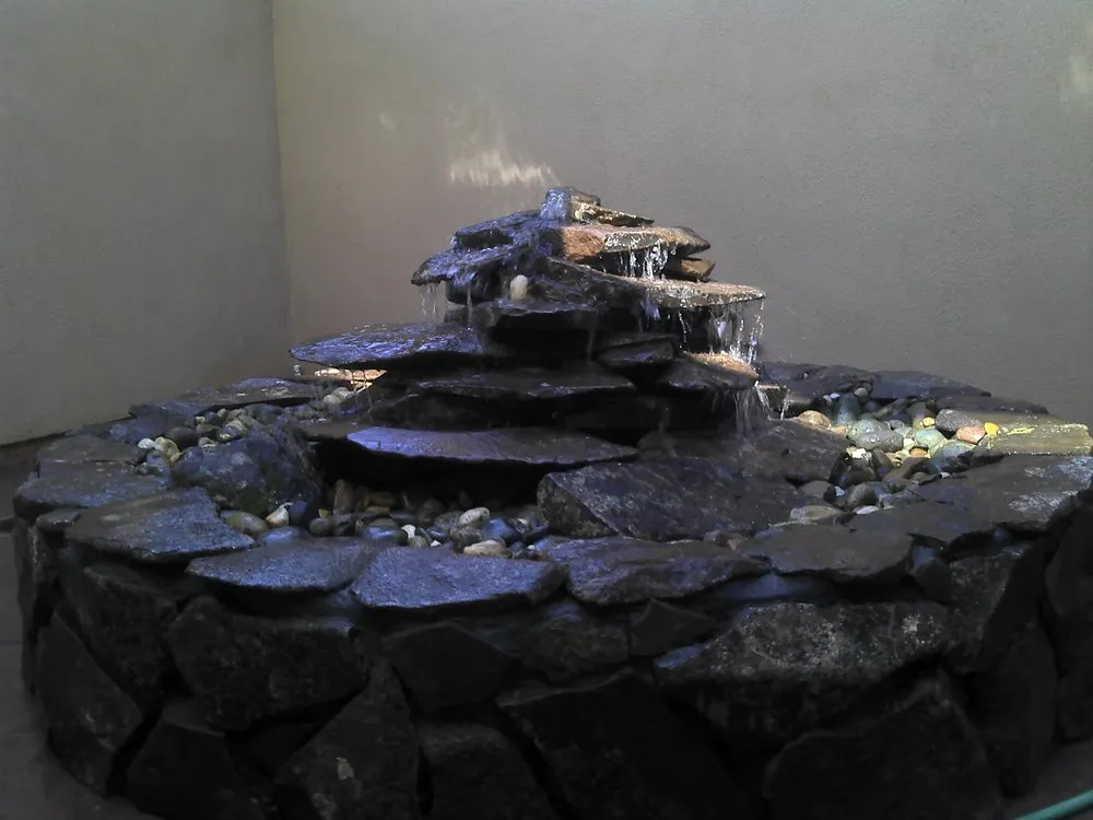 Trusted lawn mowing service in Auburn, CA by Barracuda Watergardens