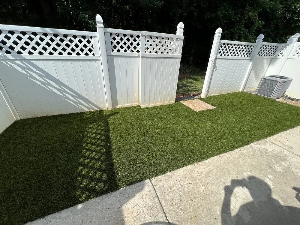 Top-rated lawn care service for year-round maintenance across Rock Hill, SC - Barragan Irrigation Repairs & Lights