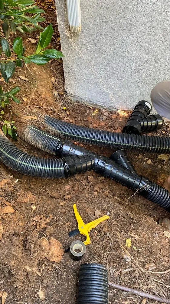 Custom residential landscaping for year-round maintenance across Rock Hill, SC - Barragan Irrigation Repairs & Lights