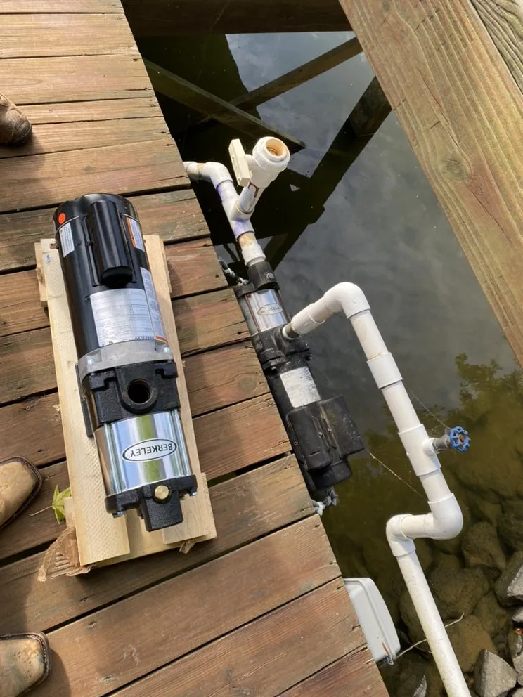 Custom landscape installation for year-round maintenance in Rock Hill, SC by Barragan Irrigation Repairs & Lights