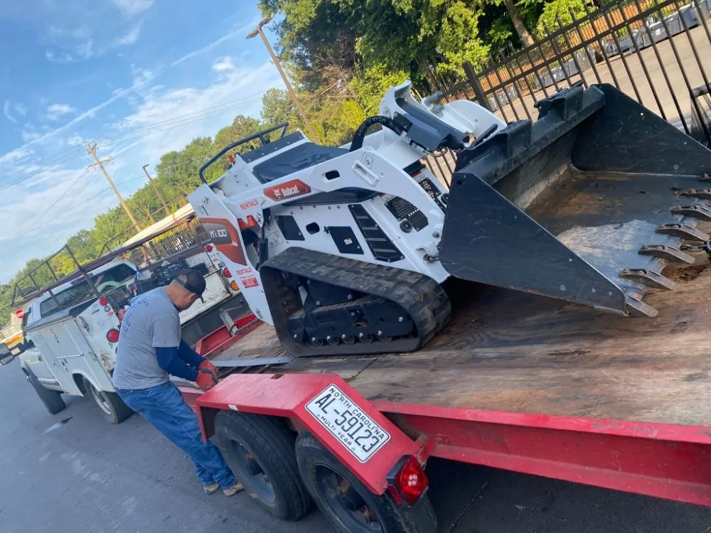 Custom landscape design for beautiful yards across Rock Hill, SC - Barragan Irrigation Repairs & Lights