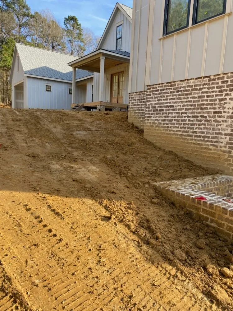 Expert yard maintenance in Rock Hill, SC by Barragan Irrigation Repairs & Lights