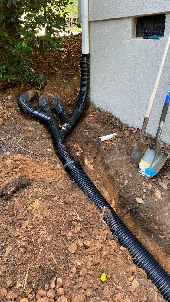 Affordable yard maintenance with custom design across Rock Hill, SC - Barragan Irrigation Repairs & Lights