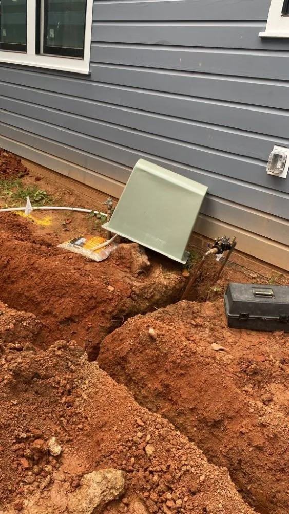 Professional landscape installation experts serving Rock Hill, SC - Barragan Irrigation Repairs & Lights