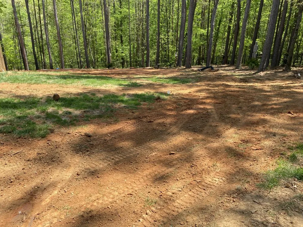 Expert outdoor landscaping for homes in Rock Hill, SC by Barragan Irrigation Repairs & Lights