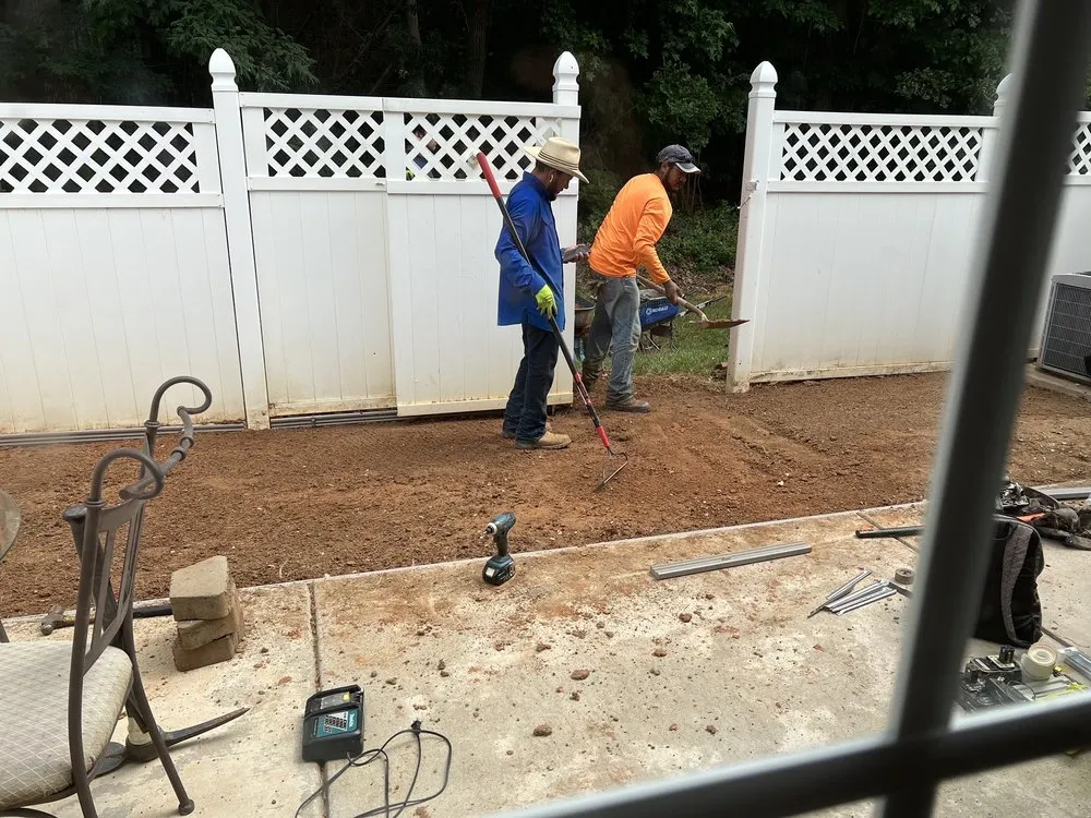 Top-rated lawn care service near you in Rock Hill, SC by Barragan Irrigation Repairs & Lights