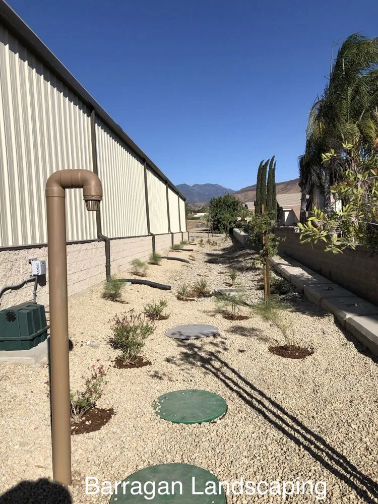 Affordable yard maintenance in SAN BERNARDINO, CA - Barragan Landscaping