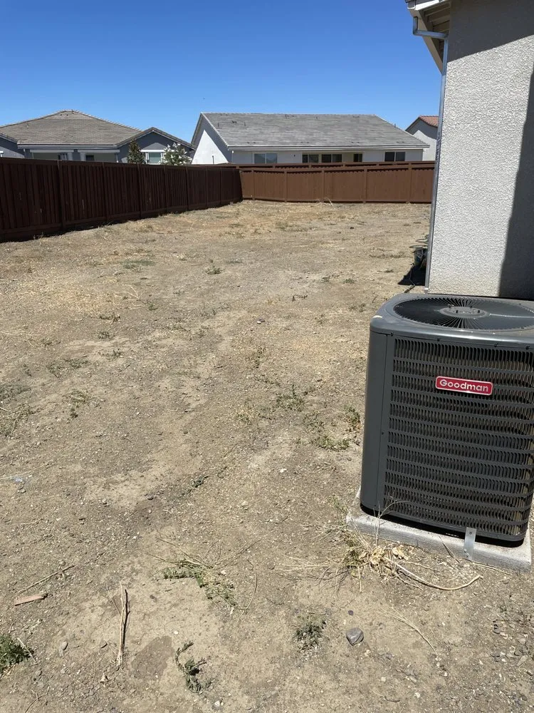 Expert landscape installation experts serving Woodland, CA - Barragan Landscaping