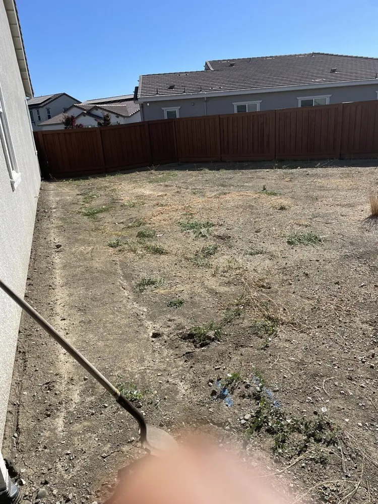 Custom lawn care service for homes across Woodland, CA - Barragan Landscaping