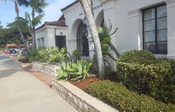 Custom outdoor landscaping for outdoor upgrades in Santa Maria, CA by Barragan's Landscape Maintenance