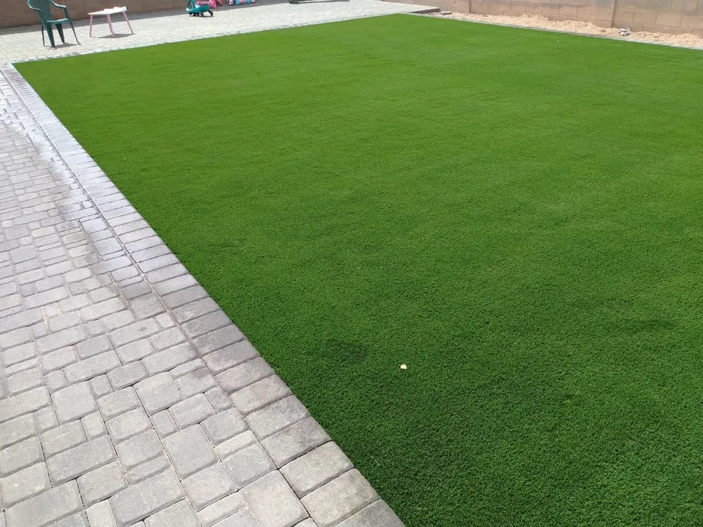 Expert garden landscaping in Buckeye, AZ - Barranca Landscaping