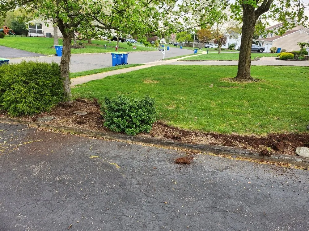 Reliable lawn mowing service near you in Far Hills, NJ by Barreira landscaping