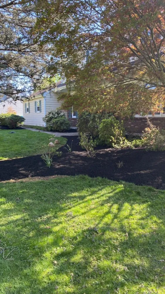Professional landscaping services in Far Hills, NJ by Barreira landscaping
