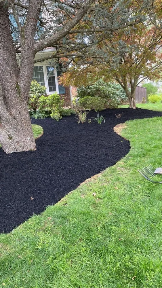 Expert landscape installation with custom design across Far Hills, NJ - Barreira landscaping