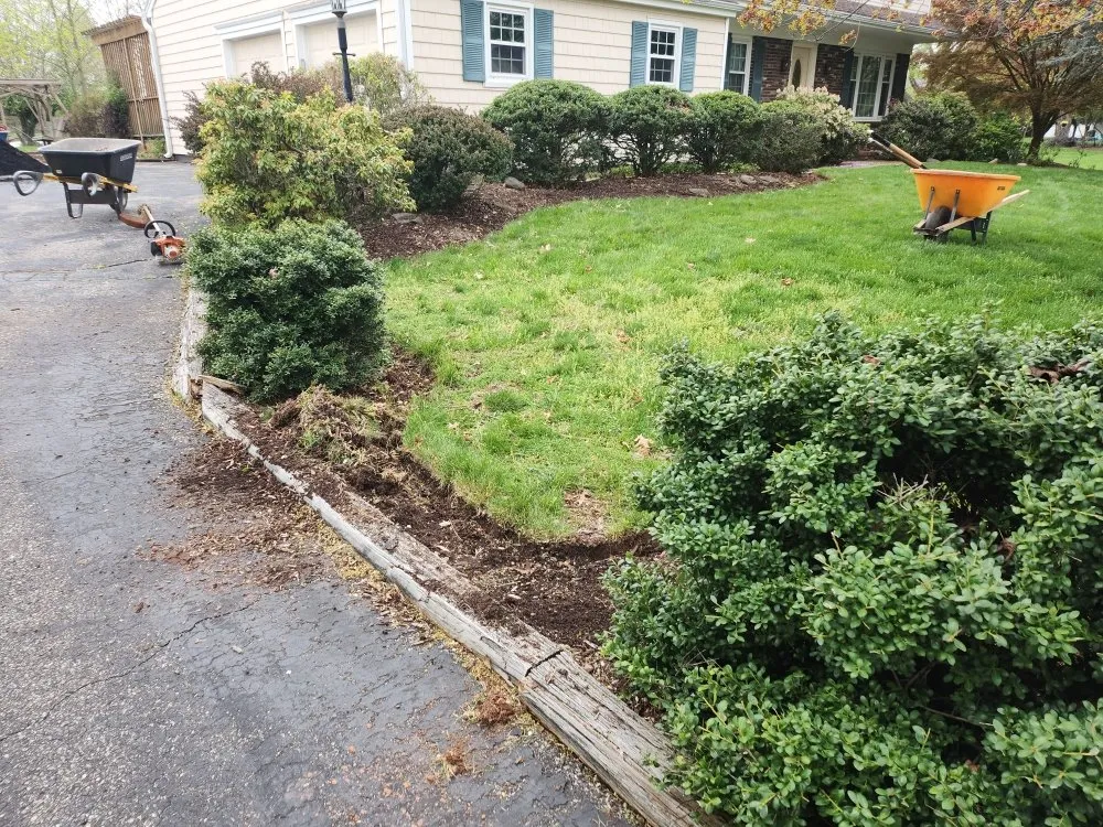 Local landscape design in Far Hills, NJ - Barreira landscaping