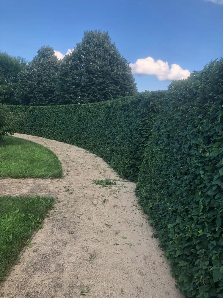 Trusted landscape design experts serving Far Hills, NJ - Barreira landscaping