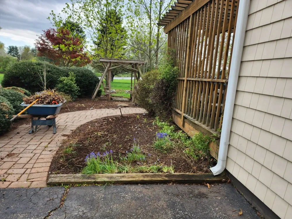 Custom landscaping services for homes across Far Hills, NJ - Barreira landscaping