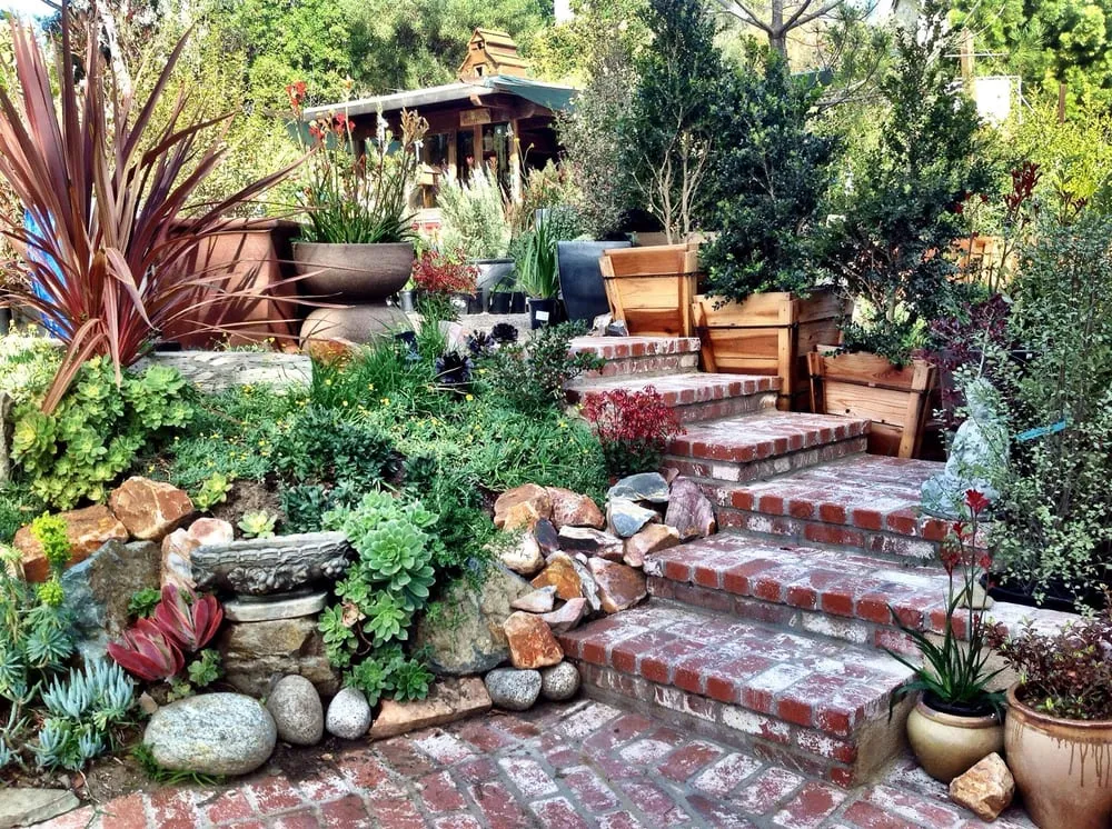 Trusted lawn mowing service experts serving Encinitas, CA - Barrels & Branches