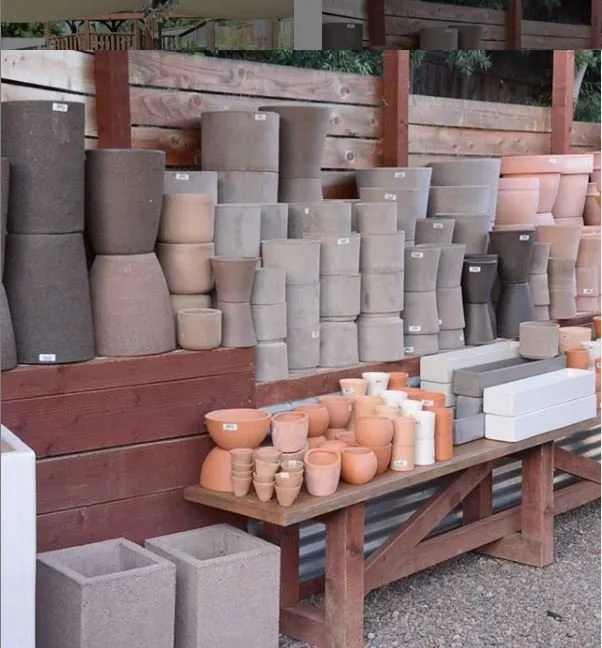 Trusted outdoor landscaping experts serving Encinitas, CA - Barrels & Branches