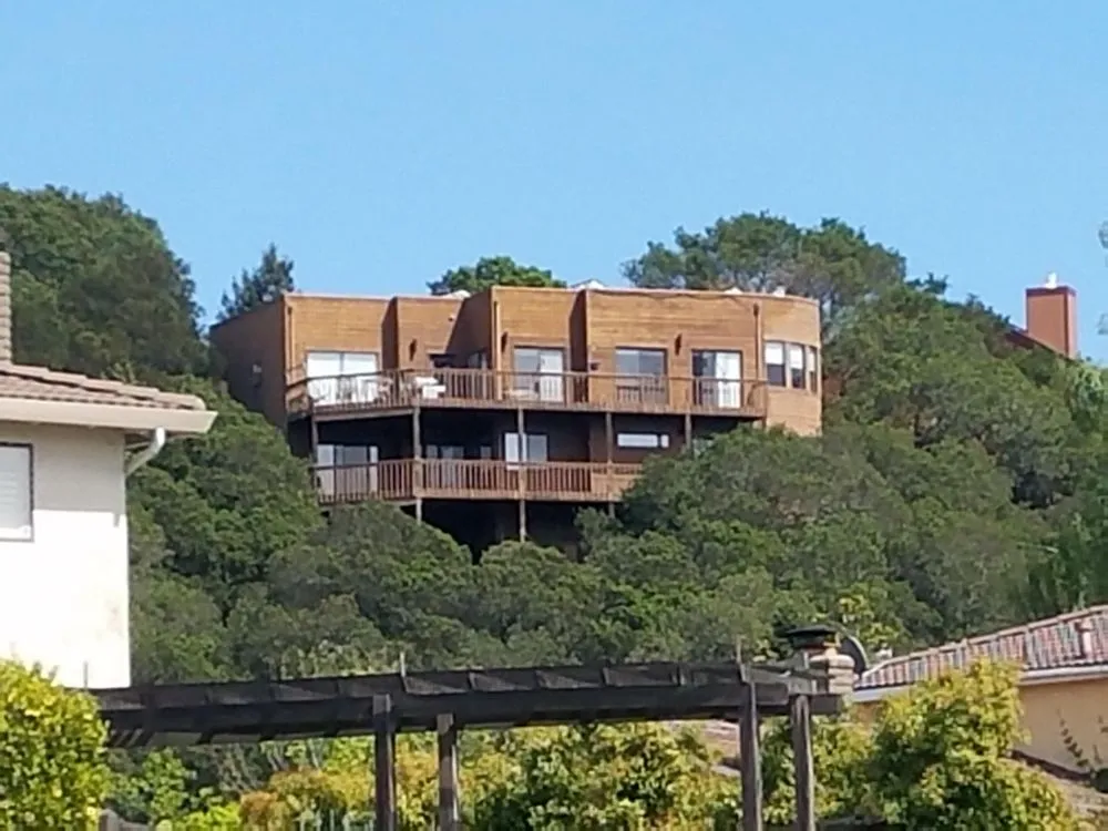 Reliable residential landscaping in Richmond, CA by Barrera Home Remodeling & Landscaping