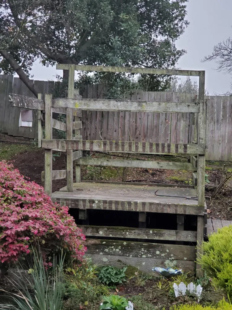 Local landscaping services experts serving Richmond, CA - Barrera Home Remodeling & Landscaping