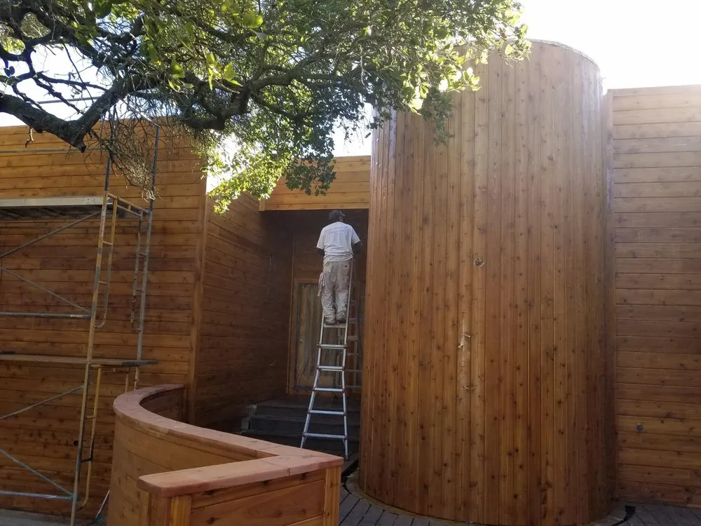 Trusted outdoor landscaping for beautiful yards in Richmond, CA by Barrera Home Remodeling & Landscaping