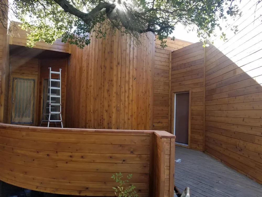 Professional landscaping services for residential properties across Richmond, CA - Barrera Home Remodeling & Landscaping