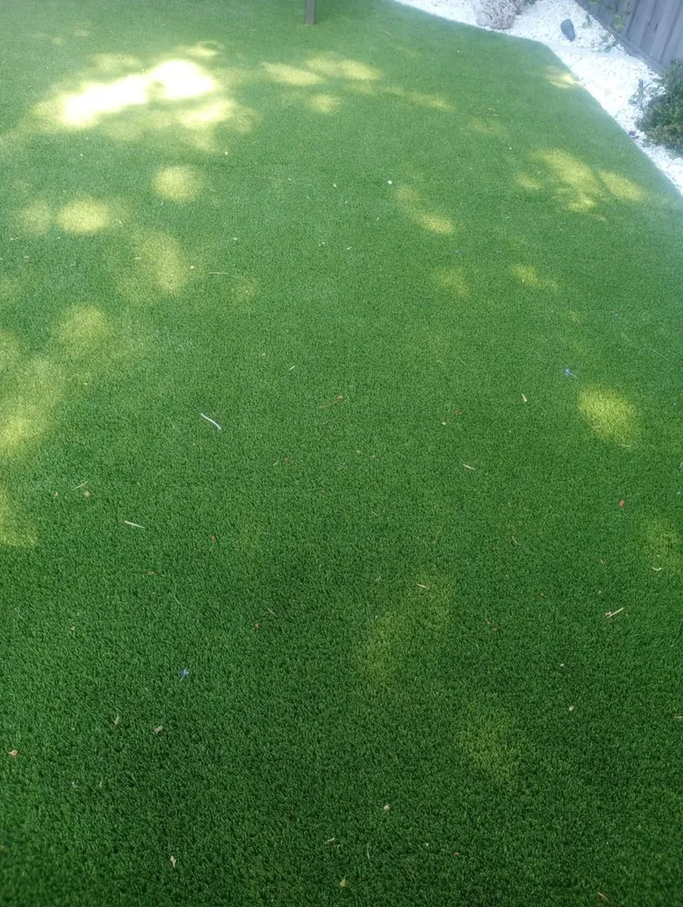 Reliable landscape installation in San Jose, CA by Barrera Lancapen Y Jardineria