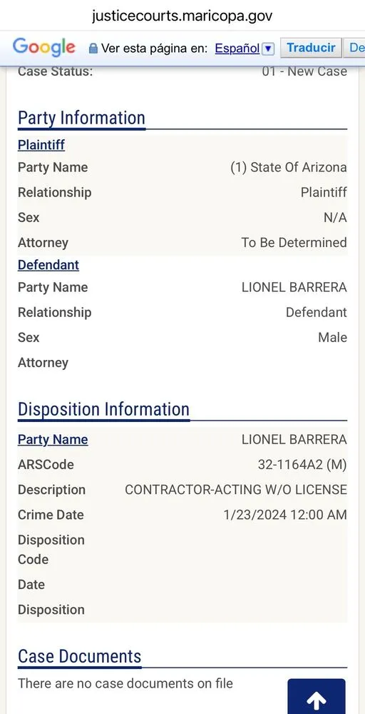 Trusted landscape installation for beautiful yards in Mesa, AZ by Barrera Landscaping