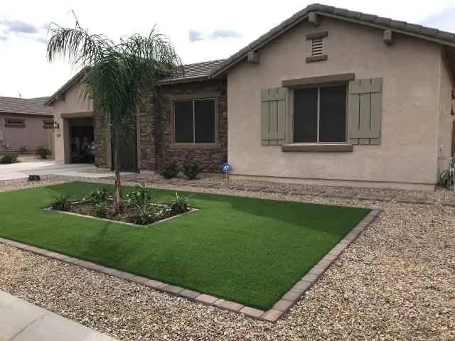 Trusted outdoor landscaping experts serving Mesa, AZ - Barrera Landscaping