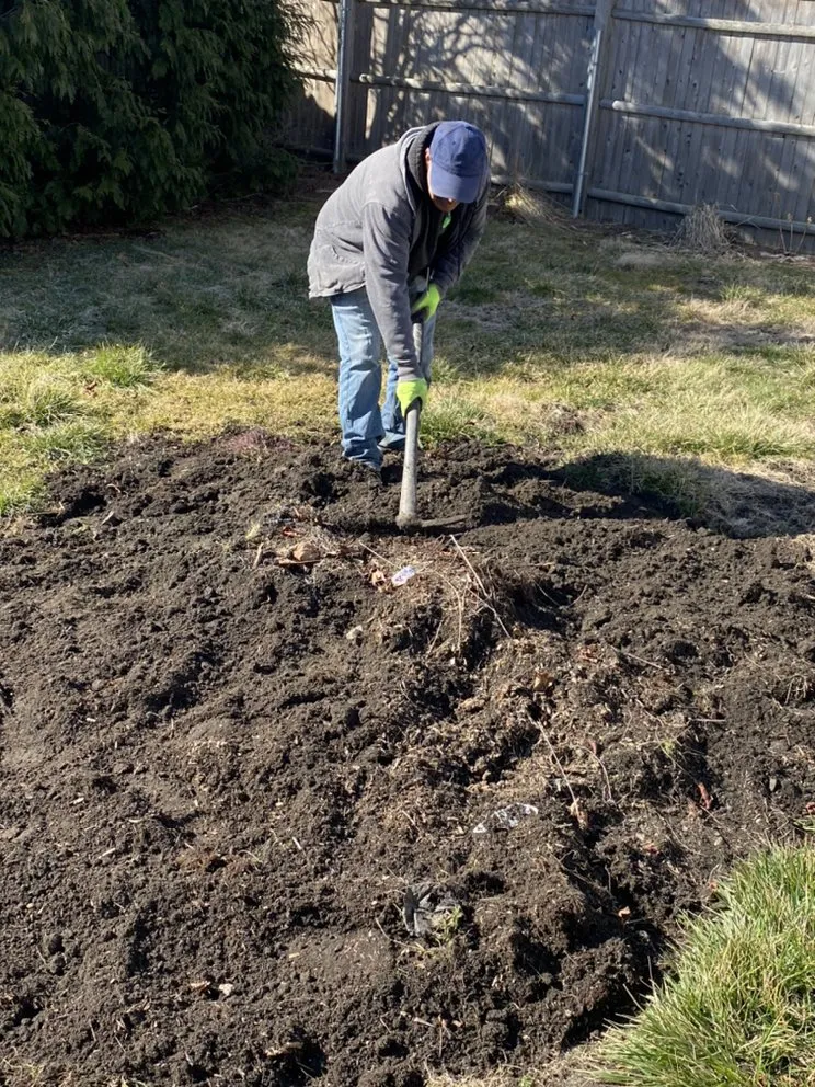 Trusted yard cleanup service in Middletown, RI - Barrera Landscaping