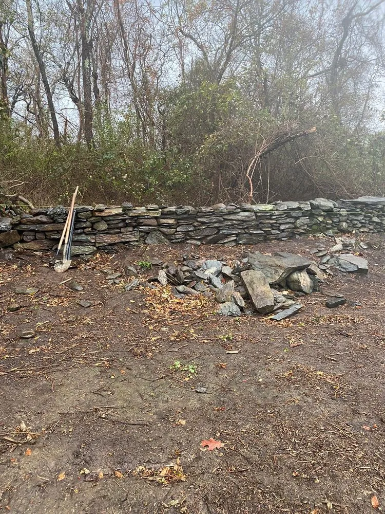 Affordable yard maintenance in Middletown, RI by Barrera Landscaping