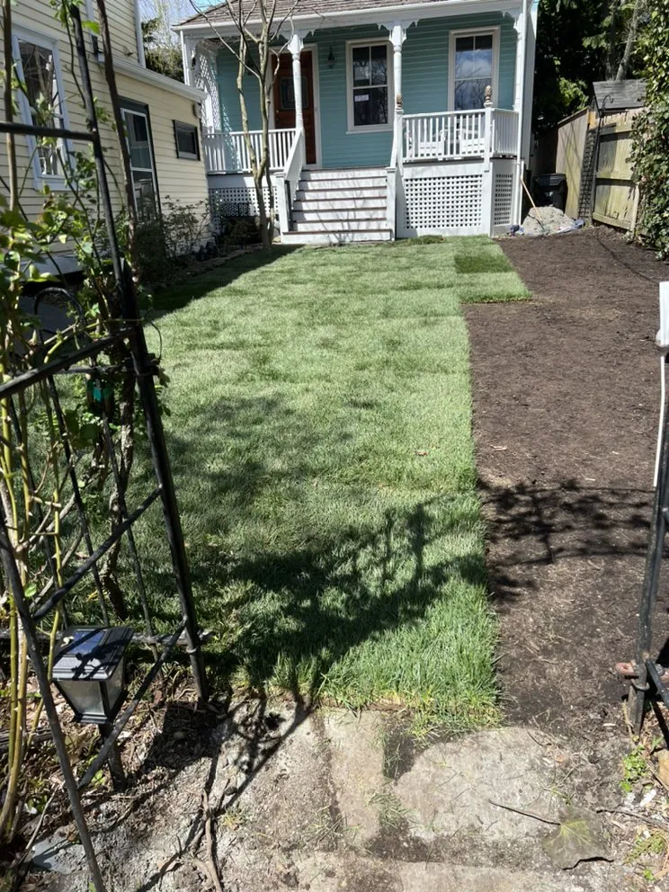 Trusted outdoor landscaping experts serving Middletown, RI - Barrera Landscaping