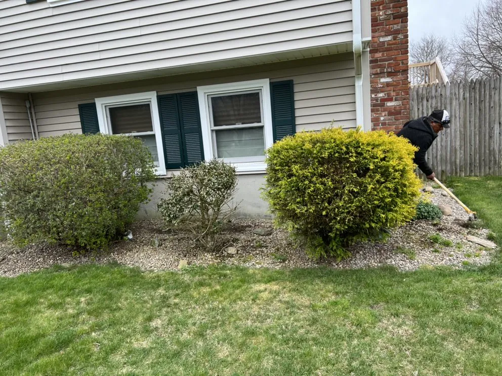 Professional outdoor landscaping near you across Middletown, RI - Barrera Landscaping