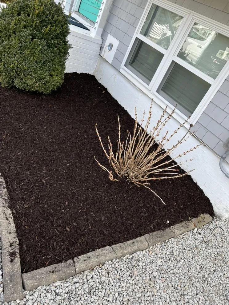 Custom yard maintenance experts serving Middletown, RI - Barrera Landscaping