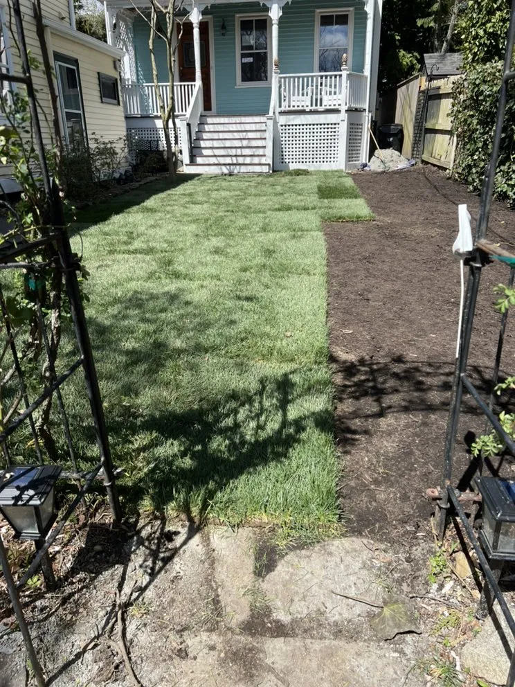 Local outdoor landscaping experts serving Middletown, RI - Barrera Landscaping