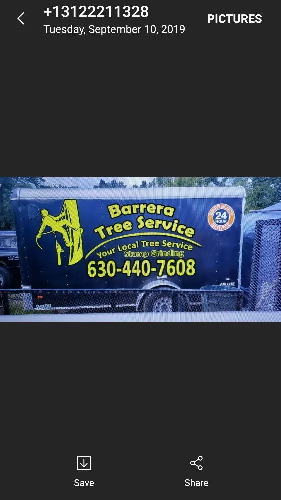 Local landscape design in West Chicago, IL - Barrera Tree Service