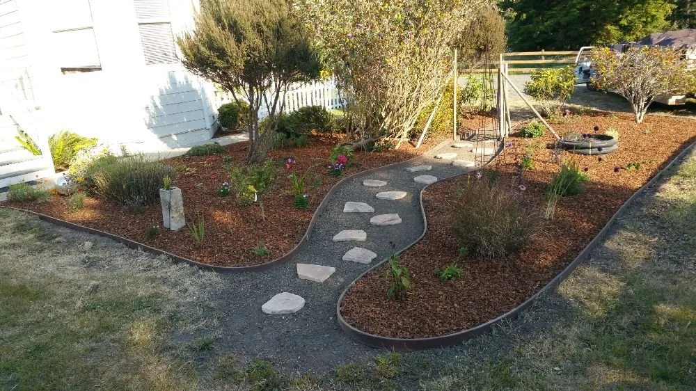 Reliable landscaping services for beautiful yards across Fort Bragg, CA - Barrera's Ocean Front Lawn Care & Landscaping
