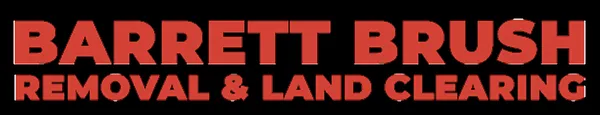 Barrett Brush Removal & Land Clearing Logo