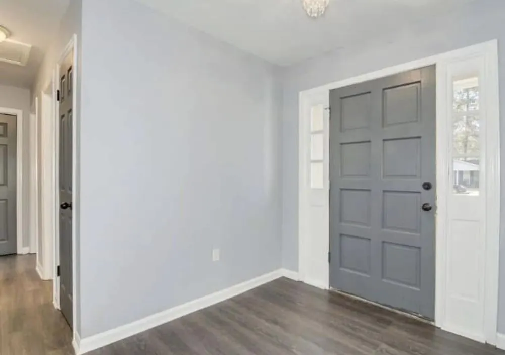 Top-rated yard cleanup service for beautiful yards across Grovetown, GA - Barrett Home Improvement